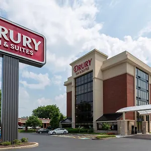 3* Hotel Drury & Airport