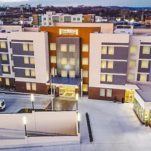 3* Hotel Staybridge - - Vanderbilt By Ihg