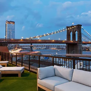 33 Hotel, City, Seaport 5* New York
