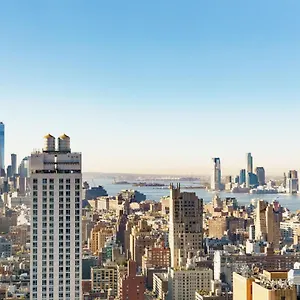 Towneplace By Marriott Manhattan/chelsea 4* New York