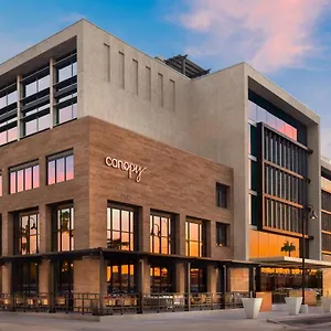 Canopy By Hilton Old Town 4* Scottsdale