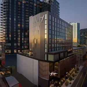 4* Hotel Fraye Nashville, Curio Collection By Hilton