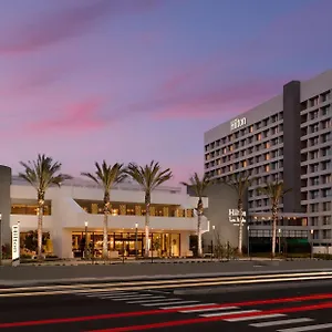 Hilton Angeles-culver City, Ca 4* Culver City