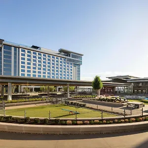 4* Hotel Hilton Bna Airport Terminal
