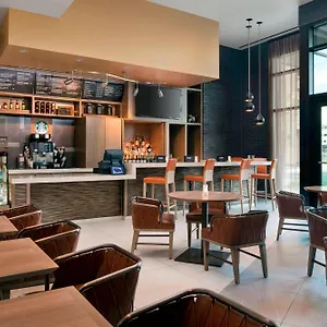 Courtyard By Marriott Downtown 3* Phoenix