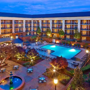 4* Hotel Sheraton Music Airport