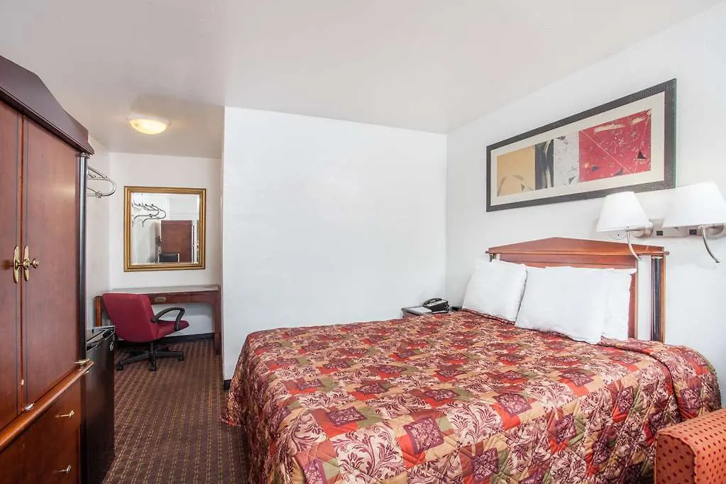 Rodeway Inn Nashville Airport South United States