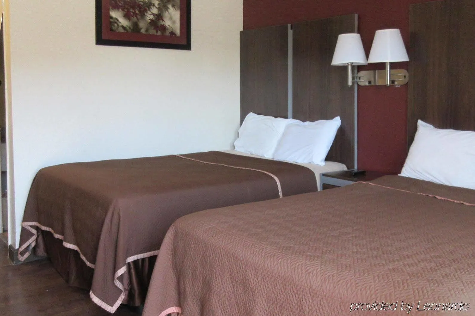 ** Hotel Rodeway Inn Nashville Airport South United States
